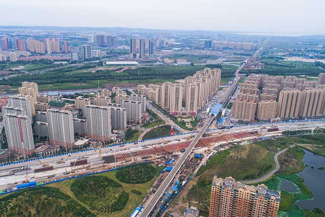 5-長(zhǎng)春南四環(huán)下穿臨河街項(xiàng)目.jpg 5-長(zhǎng)春南四環(huán)下穿臨河街項(xiàng)目.jpg